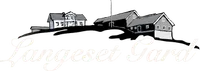 Langeset gard logo